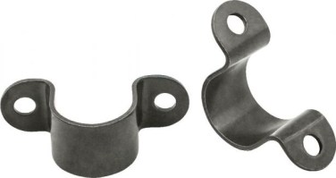 Bracket - Anti-Roll Bar, 700cc, ATV, Hisun - 70A5120 - PBC584F1