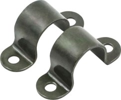 Bracket - Anti-Roll Bar, 700cc, ATV, Hisun - 70A5120 - PBC584F1