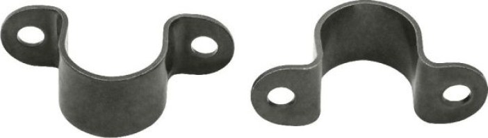 Bracket - Anti-Roll Bar, 700cc, ATV, Hisun - 70A5120 - PBC584F1