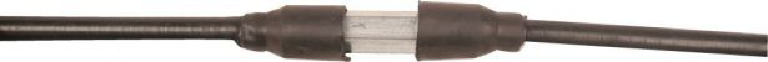 Brake Cable - Drum Brake, Bent Connector, 101.5cm Total Length - CBL3000 - PBC838F1