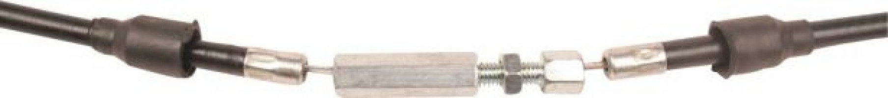 Brake Cable - Drum Brake, Bent Connector, 106cm Total Length - CBL3600 - PBC847F1