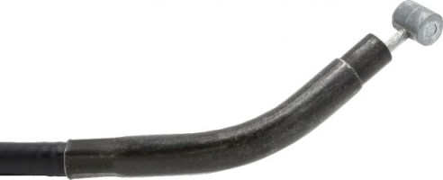 Brake Cable - Rear, 185cm Total Length, 250cc, ATV, Jianshe, Baja - CBL3425 - PBC920F1