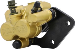 Brake Caliper - 100mm - 90A7022 - PBC721F1