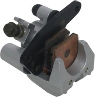 Brake Caliper - 75mm, Silver - 90A7045SV - PBC790F1