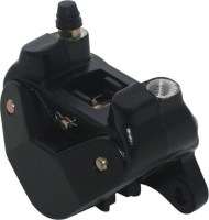 Brake Caliper - 95mm, Black - 90A7060BK - PBC771F1
