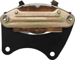 Brake Caliper - ATV, Hisun, 800cc, Front, Right - 90A7084 - PBC765F1