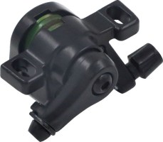 Brake Caliper - Caliper & Pads, SHOK Scooters Graviton - 70S8035 - PBC847EF1