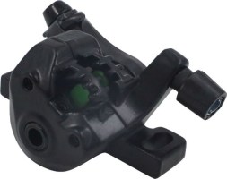 Brake Caliper - Caliper & Pads, SHOK Scooters Graviton - 70S8035 - PBC847EF1