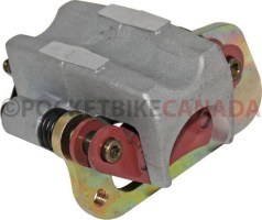 Brake Caliper - Front Right, 500cc, 550cc - 90A7052 - PBC822F1