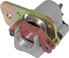 Brake Caliper - Front Right, 500cc, 550cc - 90A7052 - PBC822F1