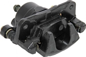 Brake Caliper - Front Right, XY1100, Chironex 1000cc, 1100cc - 90A7095BK - PBC710F1