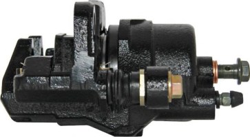 Brake Caliper - Front Right, XY1100, Chironex 1000cc, 1100cc - 90A7095BK - PBC710F1