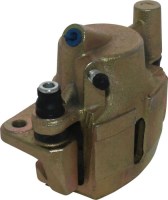 Brake Caliper - Left, XY500UE, XY600UE, Chironex - 90A7000 - PBC687F1