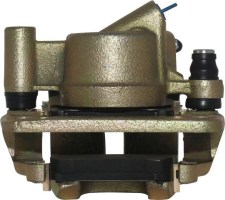 Brake Caliper - Left, XY500UE, XY600UE, Chironex - 90A7000 - PBC687F1