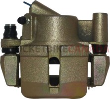 Brake Caliper - Left, XY500UE, XY600UE, Chironex - 90A7000 - PBC687F1