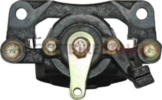 Brake Caliper - Rear Left, XY1100, Chironex 1000cc, 1100cc - 90A7098BK - PBC742F1