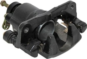 Brake Caliper - Rear Right, XY1100, Chironex 1000cc, 1100cc - 90A7097BK - PBC731F1