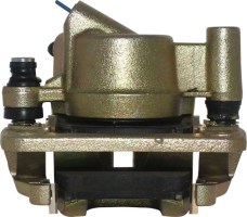 Brake Caliper - Right, XY500UE, XY600UE, Chironex - 90A7002 - PBC698F1