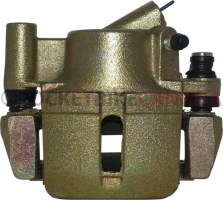 Brake Caliper - Right, XY500UE, XY600UE, Chironex - 90A7002 - PBC698F1