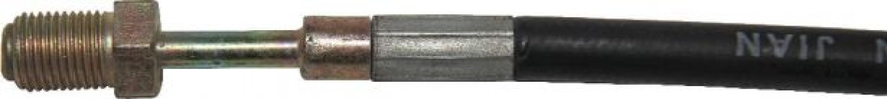 Brake Hose - Handbrake, 500cc, 550cc - 90A6655 - PBC680F1