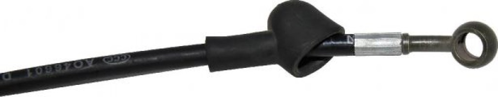 Brake Hose - Handbrake, 500cc, 550cc - 90A6655 - PBC680F1
