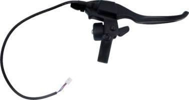 Brake Lever - Brake Handle, SHOK Scooters Graviton - PBC70SF1