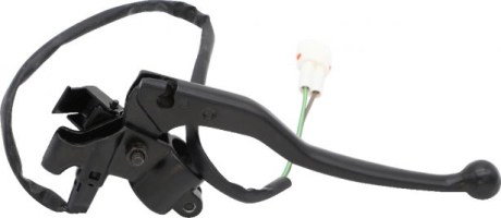 Brake Lever - Left Hand, ATV, Jianshe, 400cc - LVR3351 - PBC2974F1