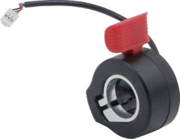 Brake Lever - Thumb Brake, SHOK Scooters Electron - PBCLVRF1