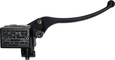 Brake Lever with Oil Reservoir - Master Cylinder, CF moto, 500cc, 600cc, 800cc, ATV, UTV - 70A3900 - PBC3444EF1