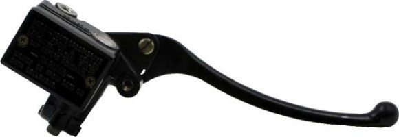 Brake Lever with Oil Reservoir - Master Cylinder, CF moto, 500cc, 600cc, 800cc, ATV, UTV - 70A3900 - PBC3444EF1