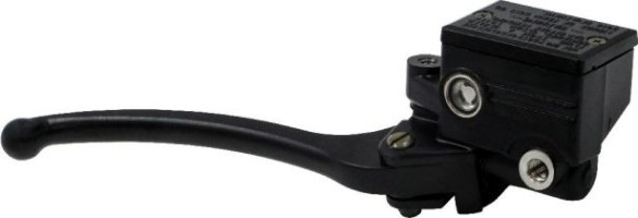 Brake Lever with Oil Reservoir - Master Cylinder, CF moto, 500cc, 600cc, 800cc, ATV, UTV - 70A3900 - PBC3444EF1