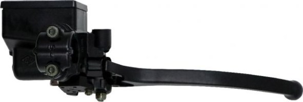 Brake Lever with Oil Reservoir - Master Cylinder, CF moto, 500cc, 600cc, 800cc, ATV, UTV - 70A3900 - PBC3444EF1