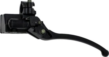 Brake Lever with Oil Reservoir - Master Cylinder, CF moto, 500cc, 600cc, 800cc, ATV, UTV - 70A3900 - PBC3444EF1