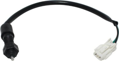 Brake Light Switch - Brake Pedal, 150cc to 400cc, ATV, Dirt Bike, 300cc, 2x4, 4x4 and 4x4 IRS - 10A8816 - PBC2327F1