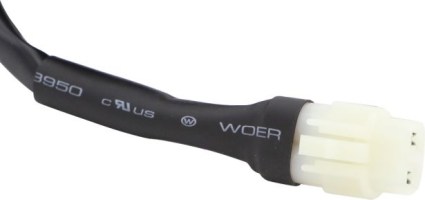 Brake Light Switch - CF Moto, 400cc, 450cc, 500cc, 600cc, 625cc, 800cc Gladiator RX510 ATV - PBC26749FF1