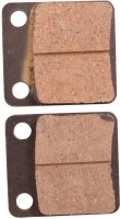 Brake Pads - 250cc - 400cc, ATV, Jianshe, Baja - 90D1035 - PBC694F1