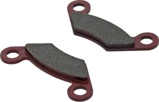 Brake Pads - 500cc, 550cc (2pcs) - 90A1055 - PBC679F1