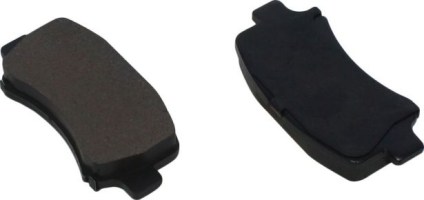 Brake Pads - Ceramic, XY500UE and XY600UE, Chironex (2pcs) - 90A1090 - PBC780F1