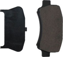 Brake Pads - Ceramic, XY500UE and XY600UE, Chironex (2pcs) - 90A1090 - PBC780F1