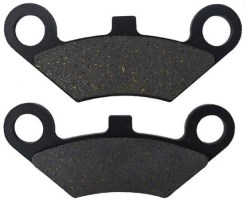 Brake Pads - FA453, 400-800cc, ATV - 90A1045 - PBC776F1
