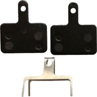 Brake Pads - SHOK Scooters Fusion, Atomik, Pulsar - PBC70SF1