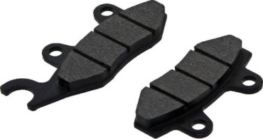 Brake Pads - UTV, Odes, 800cc, Front - 90A1016 - PBC699F1