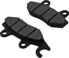 Brake Pads - UTV, Odes, 800cc, Front - 90A1016 - PBC699F1