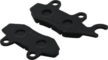 Brake Pads - UTV, Odes, 800cc, Front - 90A1016 - PBC699F1