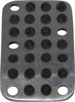 Brake Pedal - 500cc, 550cc - 40A5655 - PBC578F1