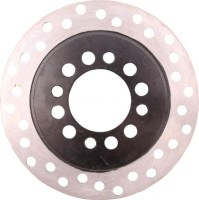 Brake Rotor - 12 Universal Bolt 159mm 48mm Brake Disc, 50cc to 300cc - 90A2025 - PBC807F1