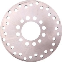 Brake Rotor - 12 Universal Bolt 159mm 48mm Brake Disc, 50cc to 300cc - 90A2025 - PBC807F1