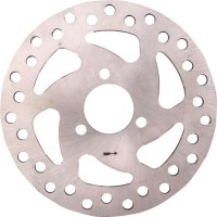 Brake Rotor - 3 Bolt 119mm 27mm Brake Disc, 50cc to 300cc - 90A2000 - PBC758F1