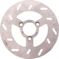 Brake Rotor - 3 Bolt 120mm 26mm Brake Disc, 50cc to 300cc - 90A2015 - PBC788F1