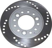 Brake Rotor - 3 Bolt 180mm 58mm Brake Disc, 50cc to 300cc - 90A2047 - PBC808F1